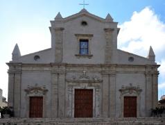 Chiesa di Sant'antonio Abate