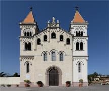 Chiesa di S.Maria di Montalto