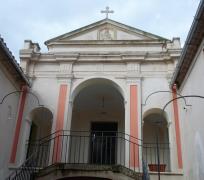 Chiesa S. Maria della Roccella