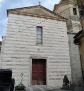 Chiesa S. Maria del Carmine