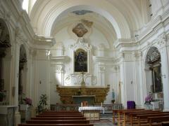 Chiesa e Convento di S.Maria della Stella