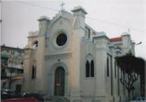 Chiesa di S.Maria dell'Arco