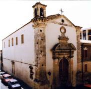Chiesa di S.Maria della Rotonda