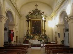 S. Stefano - Montesicuro -