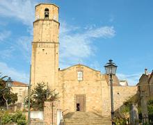 Chiesa di S. Michele Arcangelo