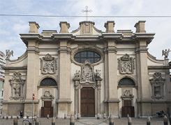 Chiesa di S.Maria della Passione