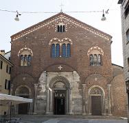 Basilica di S.Simpliciano