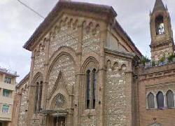 Sacro Cuore di Gesu Ancona