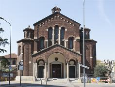 Chiesa di S.Paolo