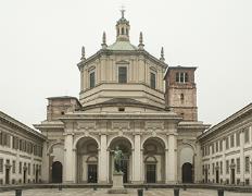 Basilica di S.Lorenzo Maggiore