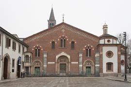 Basilica di Sant'eustorgio