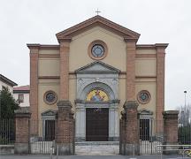 Ss Nome di Maria (Chiesa dei S.Martino e Gerolamo Emiliani)