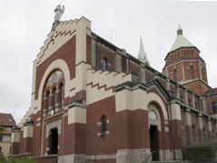 Chiesa di S.Maria di Lourdes