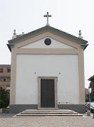 Chiesa di S.Maria Nascente in Lampugnano