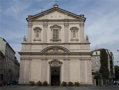 Chiesa di S.Francesca Romana