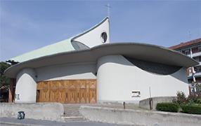 Chiesa della Resurrezione