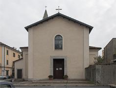 Santuario della Madonna delle Grazie