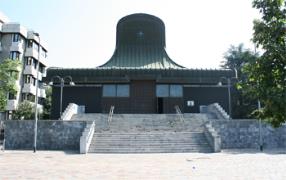 Chiesa di S.Nicolao della Flue