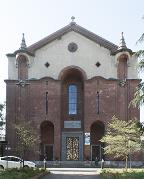 Chiesa di S.Dionigi in Ss Clemente e Guido