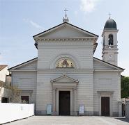 Chiesa di S.Martino in Niguarda