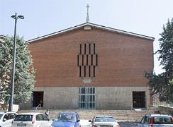 Chiesa di Sant'anna Matrona