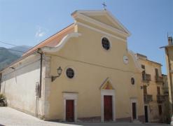 Chiesa del Ss. Salvatore