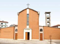 Chiesa di S. Giovanni Bosco