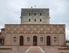 Chiesa di S. Lorenzo Martire