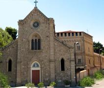 Chiesa di S. Maria Stella Maris