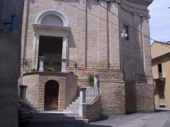 Chiesa di S. Panfilo