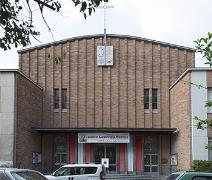 Chiesa di S.Giovanni Evangelista
