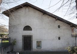 Chiesa di S.Mamete