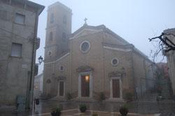 Chiesa di S. Cristinziano Martire
