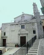 Chiesa S. Andrea Apostolo