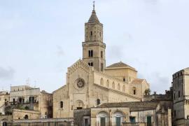 Cattedrale della Madonna della Bruna e di Sant’eustachio