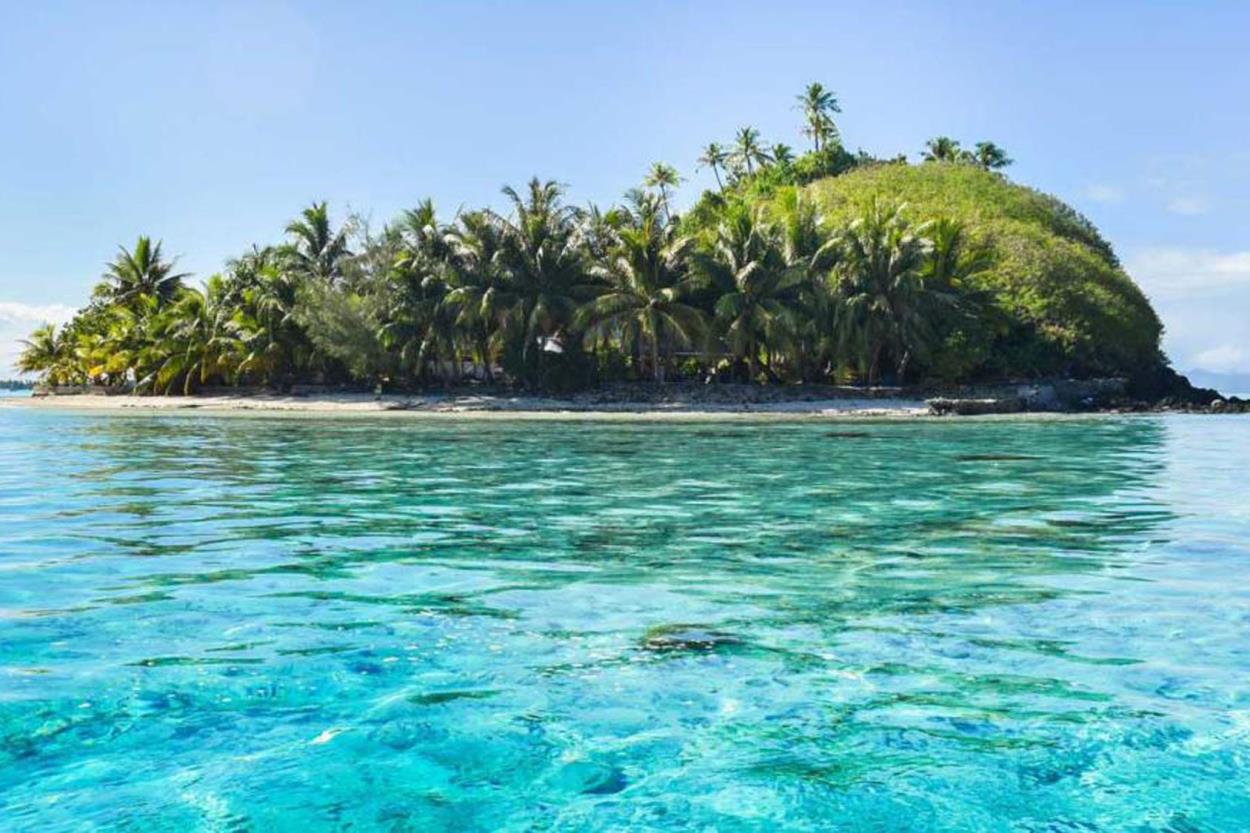 Viaggio di nozze in Polinesia