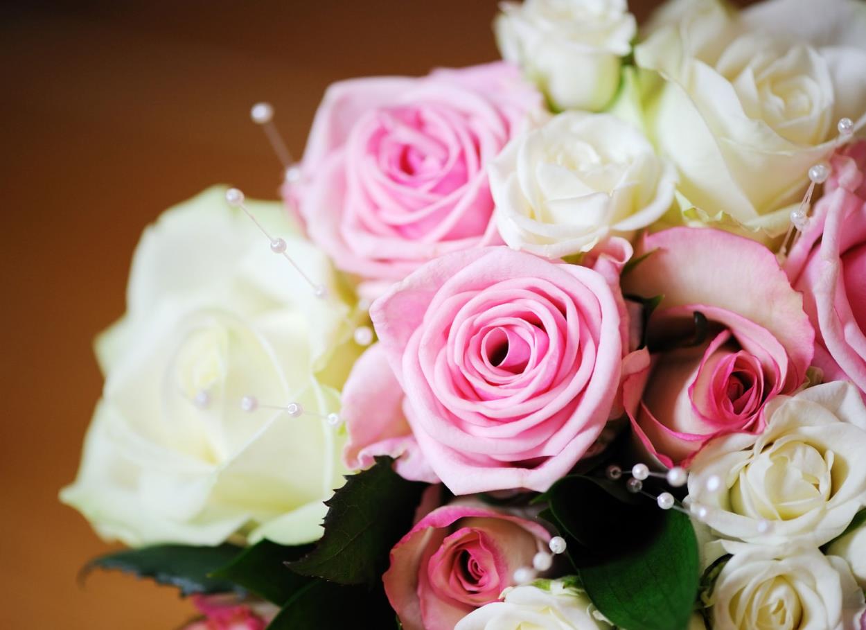 Vuoi conservare il bouquet del tuo matrimonio?