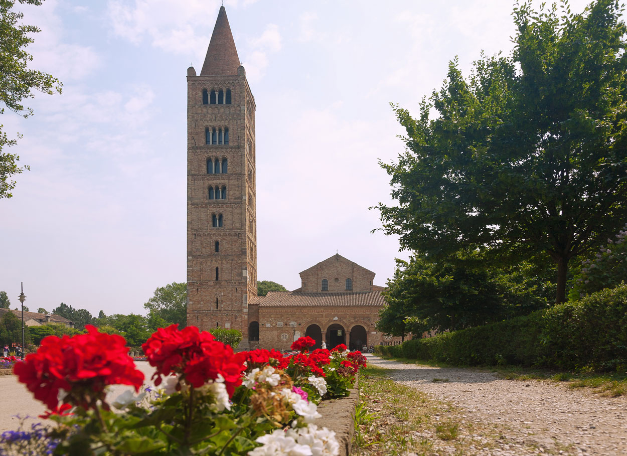 Le tradizioni del matrimonio in Emilia Romagna