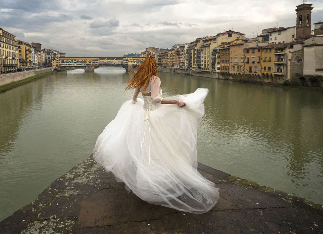 Tradizioni del matrimonio in Toscana